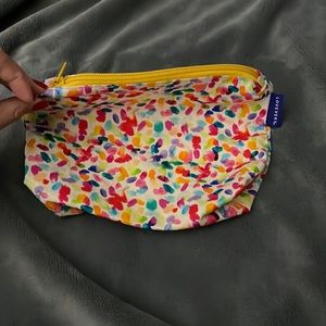 Iovevery zippered pouch